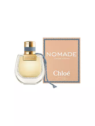 CHLOE | Nomade Lumière d'Égypte Eau de Parfum for Women 50ml | 